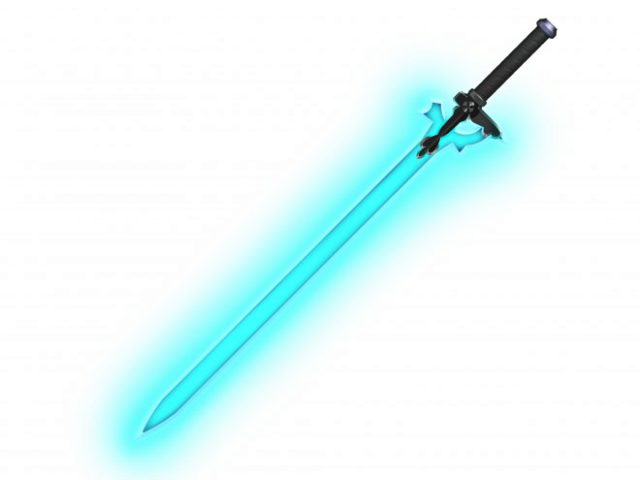 Top 15 Best Anime Swords 2023